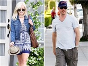 Bóng đá anh, ngoại hạng anh, lịch thi đấu euro 2012, Reese Witherspoon kết hôn lần 2 với "trai tân"