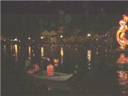 Bóng đá anh, ngoại hạng anh, lịch thi đấu euro 2012, Hội An hướng về Nhật Bản trong “Giờ trái đất”