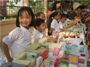 Bóng đá anh, ngoại hạng anh, lịch thi đấu euro 2012, Có nên cho trẻ tập kinh doanh trong trường học? 