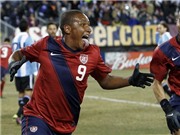 Bóng đá anh, ngoại hạng anh, lịch thi đấu euro 2012, Juan Agudelo: Kế vị Donovan?