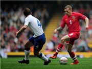 Bóng đá anh, ngoại hạng anh, lịch thi đấu euro 2012, Bellamy “chán” xứ Wales