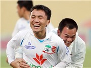 Bóng đá anh, ngoại hạng anh, lịch thi đấu euro 2012, Những điểm nhấn của 8 V-League 2011