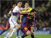 Bóng đá anh, ngoại hạng anh, lịch thi đấu euro 2012, Tiết lộ từ Futebol Finance: Liga, vừa nghèo vừa bất công