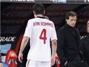 Bóng đá anh, ngoại hạng anh, lịch thi đấu euro 2012, Derby Scudetto, còn 6 ngày: Chấn thương “ăn mòn” derby