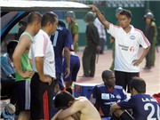Bóng đá anh, ngoại hạng anh, lịch thi đấu euro 2012, Giải quyết cuộc khủng hoảng tại B.BD: Thay đổi từ thượng tầng