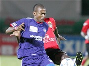 Bóng đá anh, ngoại hạng anh, lịch thi đấu euro 2012, Từ chuyện B.BD thay GĐĐH: Cái tầm