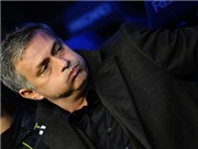 Bóng đá anh, ngoại hạng anh, lịch thi đấu euro 2012, Mourinho: HLV nào không muốn Messi, có lẽ người đó bị điên