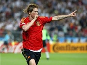 Bóng đá anh, ngoại hạng anh, lịch thi đấu euro 2012, Bản tin Hành tinh thể thao ngày 23/3/2011