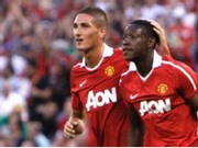 Bóng đá anh, ngoại hạng anh, lịch thi đấu euro 2012, HLV Alex Ferguson gọi lại “thần tài” Macheda