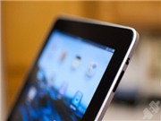 Bóng đá anh, ngoại hạng anh, lịch thi đấu euro 2012, Bí ẩn về độ bền màn hình iPad 2