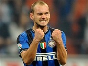 Bóng đá anh, ngoại hạng anh, lịch thi đấu euro 2012, M.U vẫn "săn" Sneijder, Stekelenburg thờ ơ với "Quỷ đỏ"