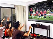 Bóng đá anh, ngoại hạng anh, lịch thi đấu euro 2012, Kiểm soát chặt nội dung chương trình truyền hình trả tiền