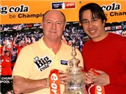 Bóng đá anh, ngoại hạng anh, lịch thi đấu euro 2012, Steve McMahon: Người hùng không thầm lặng