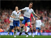 Bóng đá anh, ngoại hạng anh, lịch thi đấu euro 2012, 02h00 ngày 30/03, Anh – Ghana: Sức bật Thiên Niên Kỷ