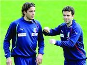 Bóng đá anh, ngoại hạng anh, lịch thi đấu euro 2012, 01h45 ngày 30/3, Ukraina – Italia: Tìm lời giải cho hàng công