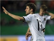 Bóng đá anh, ngoại hạng anh, lịch thi đấu euro 2012, 00h45 ngày 30/3,  Đức - Australia: Thoát khỏi cái bóng… Bayern