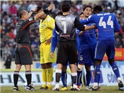 Bóng đá anh, ngoại hạng anh, lịch thi đấu euro 2012, Nỗi khổ “dân đen”