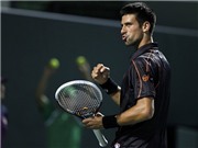 Bóng đá anh, ngoại hạng anh, lịch thi đấu euro 2012, Sony Ericsson mở rộng 2011: Djokovic gọi, Del Potro trả lời