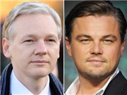 Bóng đá anh, ngoại hạng anh, lịch thi đấu euro 2012, Phim về WikiLeaks - Ai sẽ đảm nhiệm các vai chính?