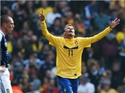 Bóng đá anh, ngoại hạng anh, lịch thi đấu euro 2012, Bản tin Hành tinh thể thao ngày 28/3/2011