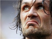Bóng đá anh, ngoại hạng anh, lịch thi đấu euro 2012, Huyền thoại Maldini bị cáo buộc trốn thuế