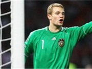 Bóng đá anh, ngoại hạng anh, lịch thi đấu euro 2012, Arsenal muốn qua mặt M.U trong vụ "săn" Manuel Neuer