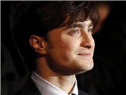 Bóng đá anh, ngoại hạng anh, lịch thi đấu euro 2012, Daniel Radcliffe tỏa sáng trên sân khấu Broadway