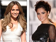 Bóng đá anh, ngoại hạng anh, lịch thi đấu euro 2012, Jennifer Lopez thừa nhận chưa từng biết đến Cheryl Cole