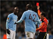 Bóng đá anh, ngoại hạng anh, lịch thi đấu euro 2012,  HLV Prandelli cảnh báo "ngựa chứng" Balotelli