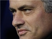 Bóng đá anh, ngoại hạng anh, lịch thi đấu euro 2012, Khẩu chiến Mourinho - Capello tiếp tục "nóng"