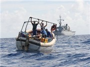 Bóng đá anh, ngoại hạng anh, lịch thi đấu euro 2012, Hải tặc Somalia tấn công tàu chở dầu của UAE