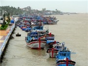 Bóng đá anh, ngoại hạng anh, lịch thi đấu euro 2012, Quảng Ngãi đề nghị tìm kiếm 66 ngư dân trên biển 