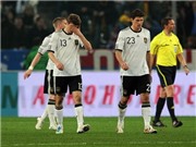 Bóng đá anh, ngoại hạng anh, lịch thi đấu euro 2012, Clip bàn thắng trận Đức - Australia 1-2