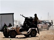 Bóng đá anh, ngoại hạng anh, lịch thi đấu euro 2012, Phe đối lập của Libya có Al-Qaeda và Hezbollah 
