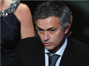 Bóng đá anh, ngoại hạng anh, lịch thi đấu euro 2012, Jose Mourinho: “Tôi muốn mình luôn bí ẩn”