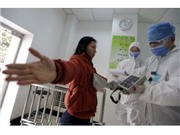 Bóng đá anh, ngoại hạng anh, lịch thi đấu euro 2012, “Mây phóng xạ” bị thổi phồng quá mức