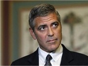 Bóng đá anh, ngoại hạng anh, lịch thi đấu euro 2012, George Clooney dính vào bê bối của thủ tướng Italia?