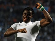 Bóng đá anh, ngoại hạng anh, lịch thi đấu euro 2012, Real Madrid muốn mua hậu vệ trái Taiwo 