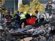 Bóng đá anh, ngoại hạng anh, lịch thi đấu euro 2012, Thiệt hại toàn cầu do thảm họa lên tới 218 tỷ USD
