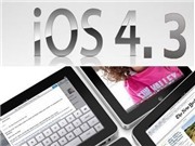 Bóng đá anh, ngoại hạng anh, lịch thi đấu euro 2012, Phần mềm bẻ khóa iOS 4.3 hoàn chỉnh sắp xuất hiện 