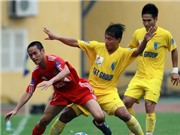 Bóng đá anh, ngoại hạng anh, lịch thi đấu euro 2012, 16h00, B.BD – HN.T&T (VTV3 trực tiếp): Không còn đường lùi