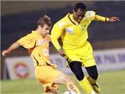 Bóng đá anh, ngoại hạng anh, lịch thi đấu euro 2012, 17h00, N.SG – SLNA (VCTV trực tiếp): Khó cho chủ nhà