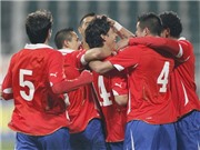 Bóng đá anh, ngoại hạng anh, lịch thi đấu euro 2012, Matigol lại trổ tài sút phạt