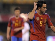 Bóng đá anh, ngoại hạng anh, lịch thi đấu euro 2012,  Các tiền vệ TBN vẫn hay nhất thế giới