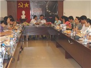 Bóng đá anh, ngoại hạng anh, lịch thi đấu euro 2012, Bầu chọn “Cống hiến” khu vực phía Nam: “Nóng” từ cà phê vỉa hè