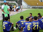 Bóng đá anh, ngoại hạng anh, lịch thi đấu euro 2012, An Giang: Điểm sáng của giải hạng Nhất QG 2011