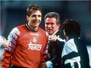 Bóng đá anh, ngoại hạng anh, lịch thi đấu euro 2012, Bodo Illgner: "Tôi cảm kích vì được làm việc với Heynckes"