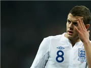 Bóng đá anh, ngoại hạng anh, lịch thi đấu euro 2012,  ĐT Anh: Không có đất cho người già