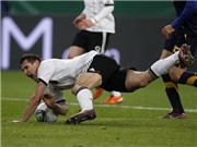 Bóng đá anh, ngoại hạng anh, lịch thi đấu euro 2012, Đức - Australia 1-2: Một thất bại, nhiều bài học
