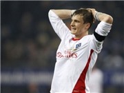 Bóng đá anh, ngoại hạng anh, lịch thi đấu euro 2012, Juventus tiếp tục "săn" hậu vệ trái
